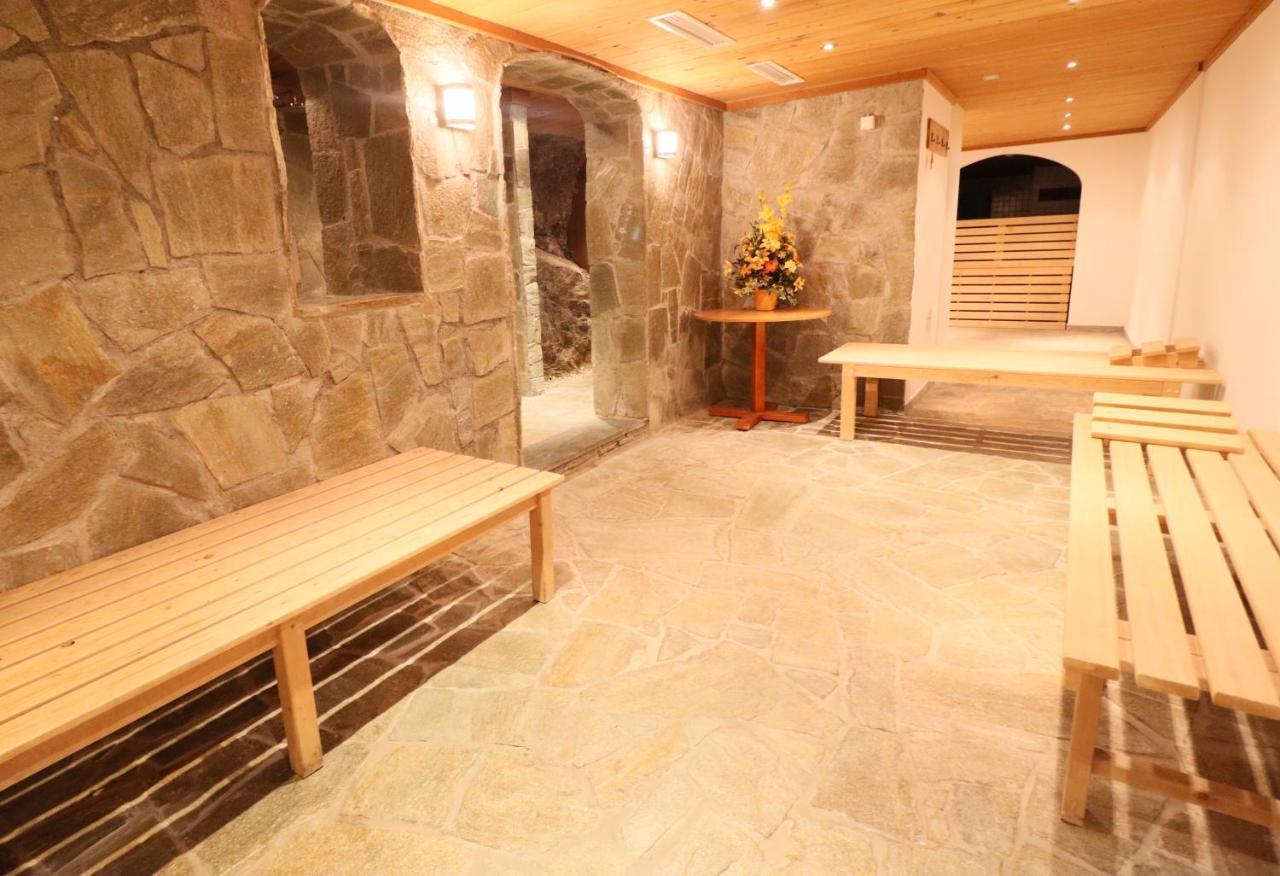 Apartment Eichenhof Premium 젤암제 외부 사진